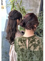 ヘッズ(HEADZ)&nbsp;カチモリヘア