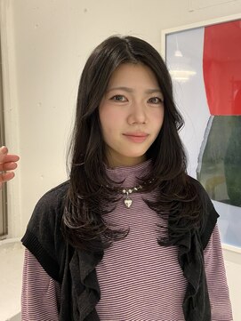 リタ(LITA) たっぷりレイヤー ☆小畑