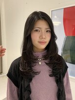 リタ(LITA) たっぷりレイヤー ☆小畑