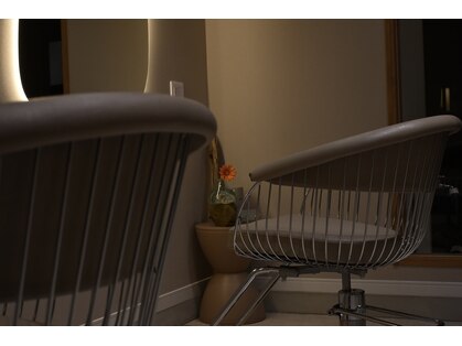 シキ(SHIKI)の写真