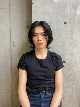 エディット トウキョウ(e.dit tokyo) 【e.dit tokyo tina】メンズスタイルメンズパーマメンズカット