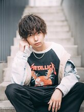 トロワ 高崎(TROIS.) メンズ 【高崎】