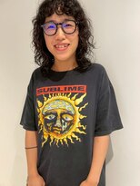 Folklore【フォークロア】翠町支店　《髪質改善サロン》&nbsp;夏パーマ