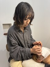 ルリエ(Relier) アイリスト mai