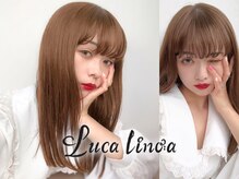 ルカ リノア(Luca lino:a)