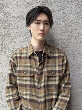 ベレーザ 渋谷(BELEZA)&nbsp;RYOYA 7Ｆ