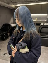ロテサカエ(Lote.Sakae)&nbsp;着物ヘア/大人ガーリー/デザイン/似合わせカット/名古屋