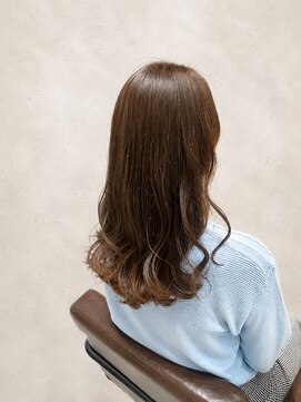 バサ 鷺ノ宮店(BASSA) 【スタイル】ココアブラウン