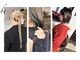 街の小さな美容室ビー(街の小さな美容室be.)の写真