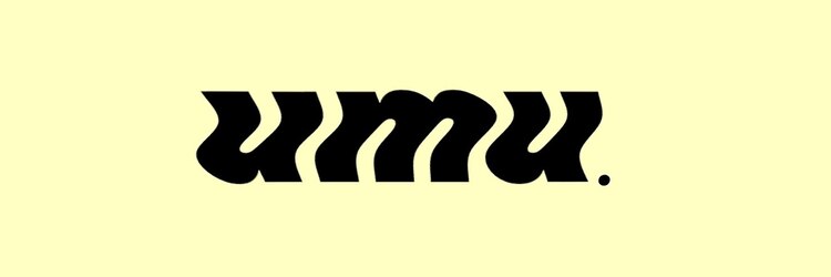 ウム(umu.)のサロンヘッダー