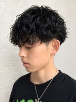 フッタ(Futta) 波巻きツイストスパイラルマッシュ【西武新宿駅】