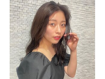 ブリッサ ヘアー(brisa hair)の写真/目で見て感じる！！驚くほどの髪質改善トリートメントを♪♪
