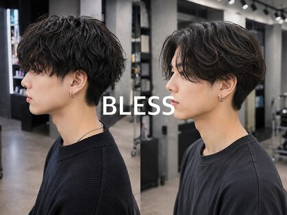 ブレス 静岡(BLESS)の写真