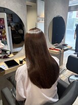 モク 川口店(mok) オージュアトリートメント