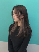 アース 熊本嘉島店(HAIR&MAKE EARTH)&nbsp;イヤリングカラー