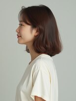 シーヤ(Cya) 白髪染め後の新たな白髪抑制