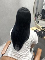 リーシュ ガーデン(Re:sh garden)&nbsp;ブルーブラック