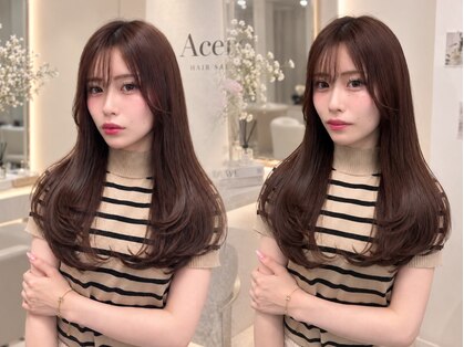 アチェロ(Acero.)の写真