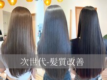 ヘアーロッジ(HAIR ROJJ)