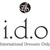 アイディーオー シモノセキ(i.d.o. Shimonoseki)のお店ロゴ