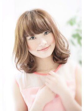 マティス 表参道(matiz) 髪質改善×縮毛矯正×艶髪