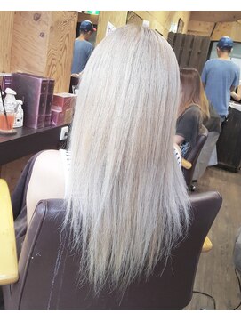 ユートピア(U topia) テスト