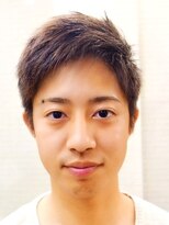 南国ハワイアンサロン チドリ(Chidori)&nbsp;爽やかショートスタイル