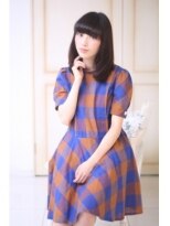 フォルテ 中田店 【FORTE中田店】ミディアムスタイル