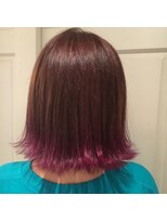 エイト 沖縄豊崎店(EIGHT toyosaki)&nbsp;【EIGHT 豊崎】お客様スタイル_