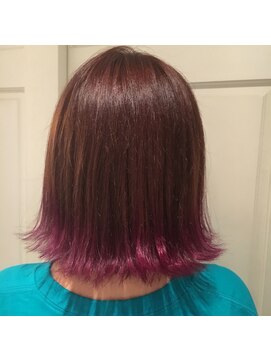 エイト 沖縄豊崎店(EIGHT toyosaki) 【EIGHT 豊崎】お客様スタイル_