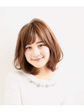 マウナ(Mauna) ゆるふわセミディ☆