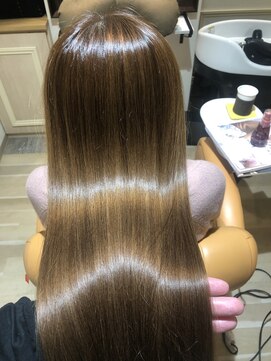 トゥーリ 二日市店(tuuli) tuuli☆二日市店☆艶髪 美髪 サラサラトリートメントエステ★