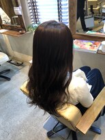 リゴッツ ドゥア プトゥリ(Regottz dua putri)&nbsp;バイオレット