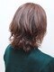 アトリエ マニマニ atelier間間mani‐maniの写真/ライフスタイルに合わせた“あなたらしいカラー”をご提案。髪に優しい薬剤も人気の理由です