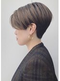 【arttic】似合わせカット×ショート