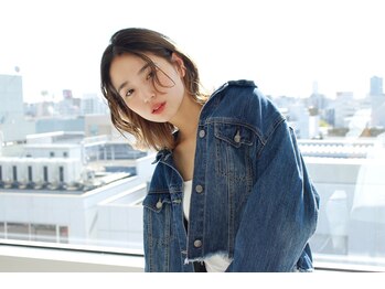 BALBAO salon de belleza  大須 【バルバオ サロンドベレーザ】