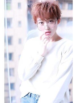 クラウドゼロ(Cloud zero) クールビューティー ベリーショート　【Cloud zero】