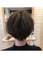 タカミ 荒子店(TAKAMI) ショートボブが得意