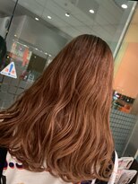 アッシュ 立川店(Ash)&nbsp;【Ash立川】ピンクミルクティー