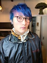 ロイ プラスアティック(roi ＋attic)&nbsp;谷町六丁目異空間美容室◆毛髪診断士◆髪質改善◆似合わせカット