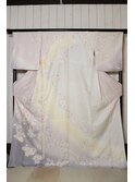 白着物-4 ¥33200~(着付料込み)