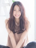 マーブルトウキョウネオリーブ(marbles tokyo neolive)&nbsp;《marbles/三軒茶屋》☆恋されヘア☆ルーズウェーブ☆