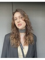 ランド(LAND)&nbsp;mood perm