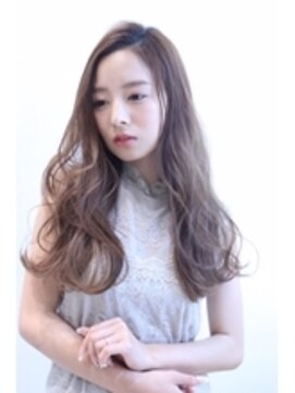 ワールドビューティビバルト 宝塚店(WORLD BEAUTY VIVALTO) 30代40代50代ことりベージュ_ウォーターフォール