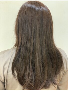 ケア 坂戸駅前店(Care) ナチュラルベージュ＊/アースカラー/グレーベージュ