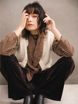 ニル 阪急塚口店(NILLU)&nbsp;NILLU_グラデーションカラー