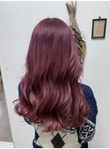 violet pink