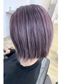 バイオレットカラー