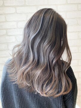 バブルス 所沢店(BUBBLES) 赤みが苦手な方に☆ラテミルクティー