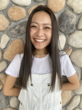 ビュートリアム 七里ヶ浜(BEAUTRIUM) ブリーチなし透明感カラー◎